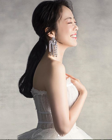 오는 27일 결혼하는 박은영 아나운서(사진=박은영 인스타그램 캡처)